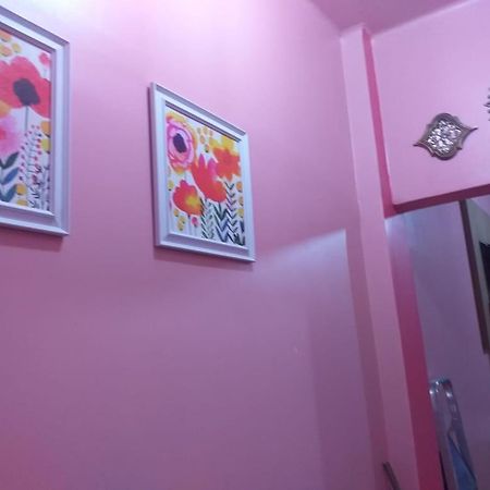 Iro Suites マナウス エクステリア 写真