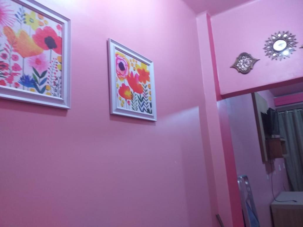 Iro Suites マナウス エクステリア 写真
