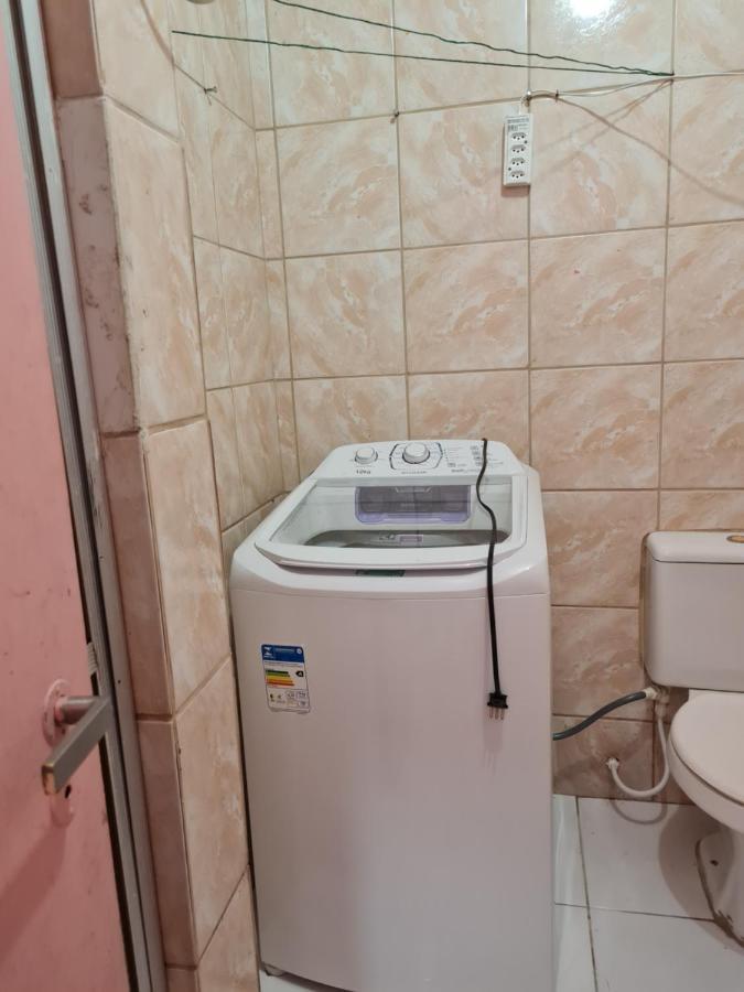 Iro Suites マナウス エクステリア 写真